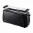 Prajitor de pâine Zilan ZLN2713 DUBLU, 1400 W, Negru