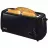 Prajitor de pâine Zilan ZLN2713 DUBLU, 1400 W, Negru