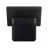 Smart Speaker Yandex DUO MAX, YNDX-00055BLK, BLACK