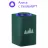 Smart Speaker Yandex MAX WITH ZIGBEE YNDX-00053Z, GREEN