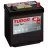 Acumulator auto TUDOR TA406 B19 JAPAN 40A P+ (350AH) 187/136/220