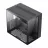 Корпус без БП GAMEMAX INFINITY, W/O PSU, DUAL TEMPERED GLASS, 1XUSB 3.0, 1XTYPE-C, DUST FILTER, BLACK