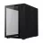 Корпус без БП GAMEMAX INFINITY, W/O PSU, DUAL TEMPERED GLASS, 1XUSB 3.0, 1XTYPE-C, DUST FILTER, BLACK