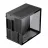 Корпус без БП GAMEMAX INFINITY, W/O PSU, DUAL TEMPERED GLASS, 1XUSB 3.0, 1XTYPE-C, DUST FILTER, BLACK