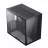Корпус без БП GAMEMAX INFINITY, W/O PSU, DUAL TEMPERED GLASS, 1XUSB 3.0, 1XTYPE-C, DUST FILTER, BLACK