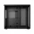 Корпус без БП GAMEMAX INFINITY, W/O PSU, DUAL TEMPERED GLASS, 1XUSB 3.0, 1XTYPE-C, DUST FILTER, BLACK