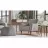 Fotoliu Dogtas NOVA ARMCHAIR, GK:1908 BLACK, CLASSY BLACK