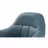 Fotoliu Dogtas TRENTO ARMCHAIR. GK:2404, FIXED LEG BLACK, IVORY, Velvet