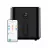 Friteuza Xiaomi SMART AIR FRYER 6.5L BLACK EU, 1800 W, 6.5 l, Negru