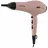 Uscator de par POLARIS SALON HAIR PHD 2600ACI, 2600 W, 2 viteze, Roz pudra