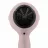 Uscator de par POLARIS SALON HAIR PHD 2600ACI, 2600 W, 2 viteze, Roz pudra
