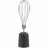Blender POLARIS PHB 1380 SILENT, 1300 W, 0.5 l, Negru, Gri