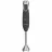 Blender POLARIS PHB 1380 SILENT, 1300 W, 0.5 l, Negru, Gri