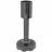 Blender POLARIS PHB 1380 SILENT, 1300 W, 0.5 l, Negru, Gri