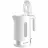 Ceainic electric POLARIS PWK 1803C WATER WAY PRO, 1.8 l, 2200 W, Alb