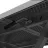 Гладильная доска Zilan Floria ZLN9778, 90 x 30 см, Белый, Черный
