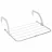 Uscator de rufe Zilan ZLN8952 PORTABLE, De pe calorifer, 51 x 35 cm