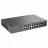 Comutator de retea Grandstream 24-PORT 10/100/1000MBPS SWITCH  "GWN7703", RACK-MOUNT