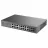 Comutator de retea Grandstream 24-PORT 10/100/1000MBPS SWITCH  "GWN7703", RACK-MOUNT
