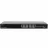 Comutator de retea Grandstream 16-PORT GIGABIT LAYER 3 MANAGED  POE+ SWITCH, GWN7812P,16XPOE PORTS, 4X10GBIT SFP+, 240W BUDGET