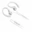 Casti cu fir PHILIPS TAA1105WT/00, WHITE