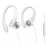 Casti cu fir PHILIPS TAA1105WT/00, WHITE