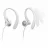 Casti cu fir PHILIPS TAA1105WT/00, WHITE