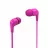 Casti cu fir PHILIPS TAE1105PK/00, PINK