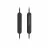 Casti cu fir PHILIPS TAE5008BK/00, TYPE-C, BLACK