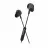 Casti cu fir PHILIPS TAE5008BK/00, TYPE-C, BLACK