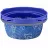 Aspirator Samsung VS20B75ACR5/UK, 200 W, 550 W, 0.8 l, Argintiu, Negru