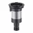 Aspirator Samsung VS20B75ACR5/UK, 200 W, 550 W, 0.8 l, Argintiu, Negru