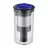 Aspirator Samsung VS20B75ACR5/UK, 200 W, 550 W, 0.8 l, Argintiu, Negru