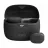 Casti cu fir si microfon JBL TRUE WIRELESS TUNE BUDS BLACK, TWS HEADSET