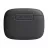 Casti cu fir si microfon JBL TRUE WIRELESS TUNE BUDS BLACK, TWS HEADSET