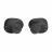 Casti cu fir si microfon JBL TRUE WIRELESS TUNE BUDS BLACK, TWS HEADSET