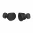 Casti cu fir si microfon JBL TRUE WIRELESS TUNE BUDS BLACK, TWS HEADSET