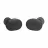Casti cu fir si microfon JBL TRUE WIRELESS TUNE BUDS BLACK, TWS HEADSET