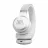 Casti cu fir si microfon JBL HEADPHONES BLUETOOTH LIVE670NC WHITE, ON-EAR, ACTIVE NOISE-CANCELLING