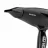 Uscator de par BABYLISS 6716DE, 2300 W, 2 viteze, Negru