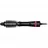 Фен-щетка Rowenta HAIR HOT AIR STYLER CF635LF0, 800 Вт, 3 скорости, Черный