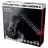 Фен-щетка Rowenta HAIR HOT AIR STYLER CF635LF0, 800 Вт, 3 скорости, Черный