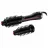 Фен-щетка Rowenta Hair Hot Air Styler CF961LF0, 750 Вт, 2 скорости, Черный