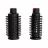 Фен-щетка Rowenta Hair Hot Air Styler CF961LF0, 750 Вт, 2 скорости, Черный
