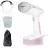 Vaporizator pentru haine Tefal HAND STREAMER DT3050E1, 1300 W, 120 ml, Roz, Alb