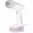 Vaporizator pentru haine Tefal HAND STREAMER DT3050E1, 1300 W, 120 ml, Roz, Alb