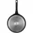 Сковорода POLARIS Frypan Monolit-24PC, 24 см, Черный