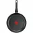 Tigaie Tefal FRYPAN B5670553, 26 cm, Negru