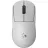 Игровая мышь LOGITECH PRO X Superlight 2, 32k dpi, 5 buttons, 40G, 500IPS, 60g, 2000Hz, 95h, Ambidextrous, Onboard memory, 2.4Ghz, White.