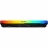 RAM KINGSTON .8GB DDR4-3200MHZ FURY BEAST RGB (KF432C16BB2A/8), CL16-18-18, 1.35V, INTEL XMP 2.0, BLACK